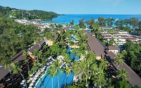 Courtyard By Marriott Phuket, Patong Beach Resort
